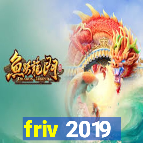 friv 2019